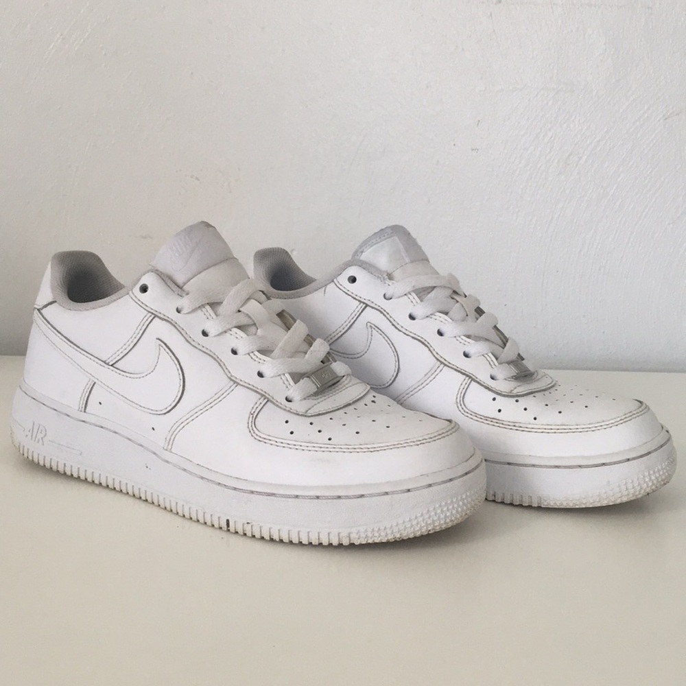 Nike Air Force 1's